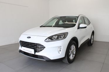 Ford Kuga 1.5 Ecoblue Titanium 2wd 120 Cv.