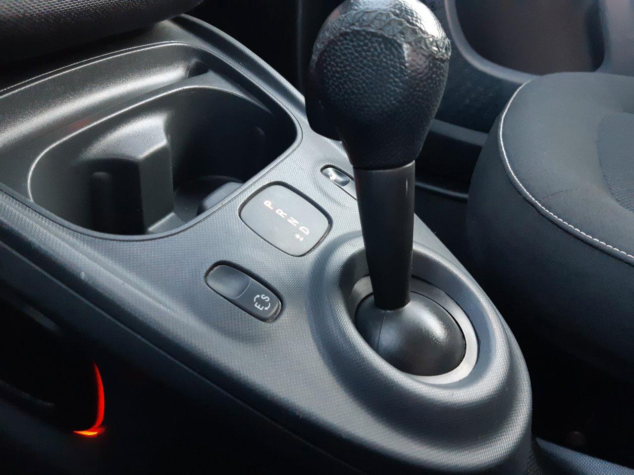 Smart fortwo cabrio 0.9 t Final Edition #21 90cv twinamic