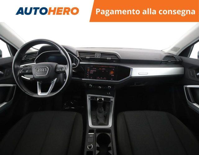 AUDI Q3 35 TDI S tronic