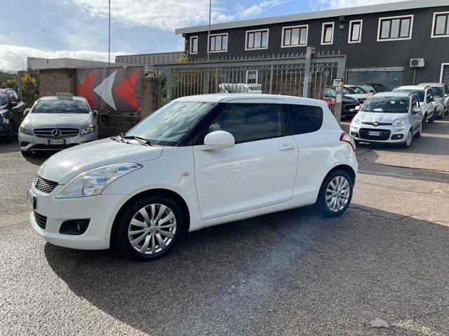 SUZUKI Swift 1.3 DDiS 3 porte