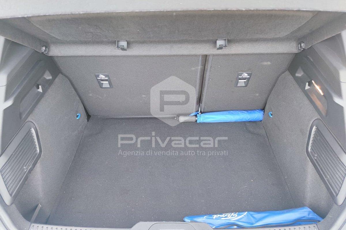 FORD Focus 1.0 EcoBoost Hybrid 125 CV 5p. ST-Line Style