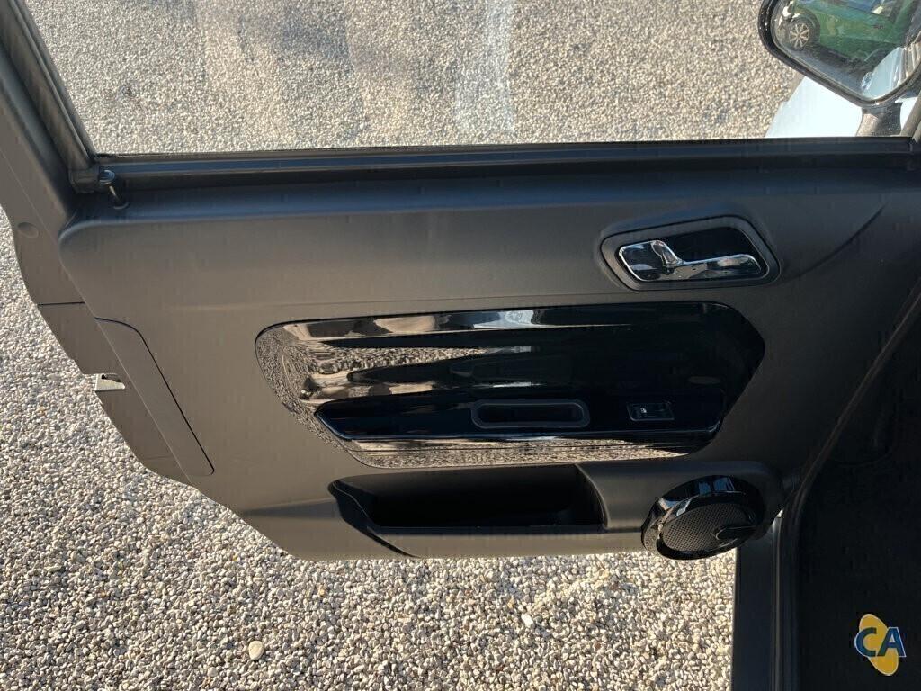 FREEDOM EVO - Macchina senza patente