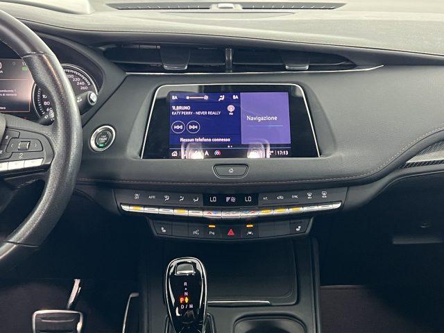 CADILLAC XT4 XT4 350 TD AWD Sport