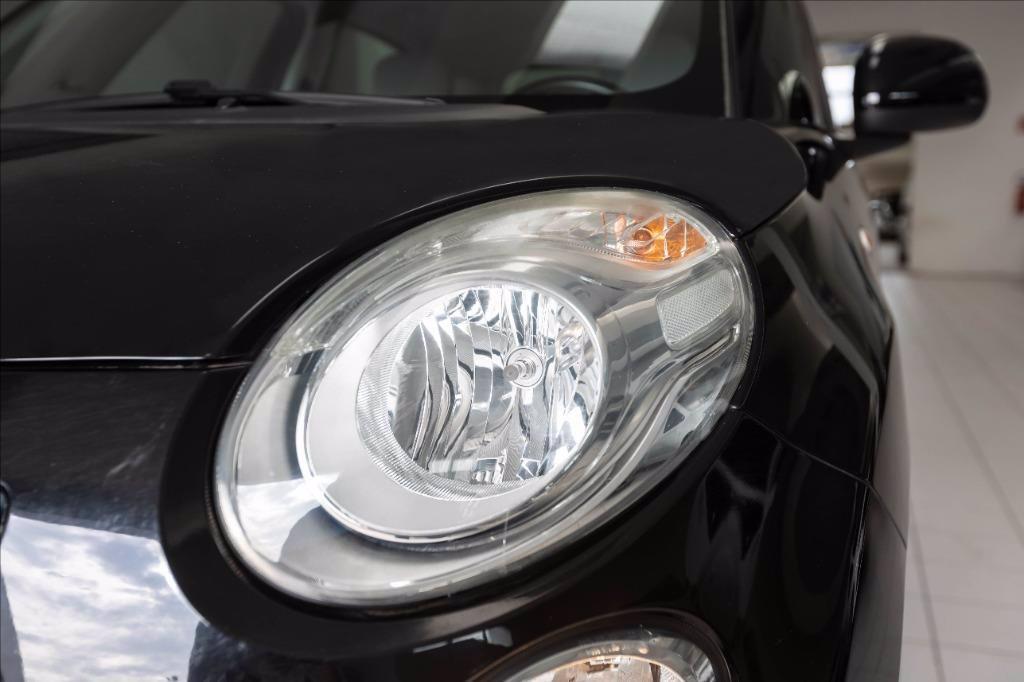 FIAT 500L 1.3 mjt Business 95cv del 2017