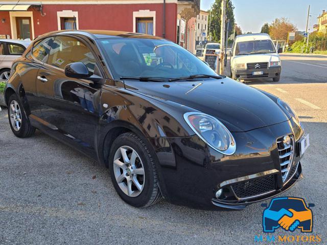ALFA ROMEO MiTo 1.3 JTDm 85 CV S&S Progression