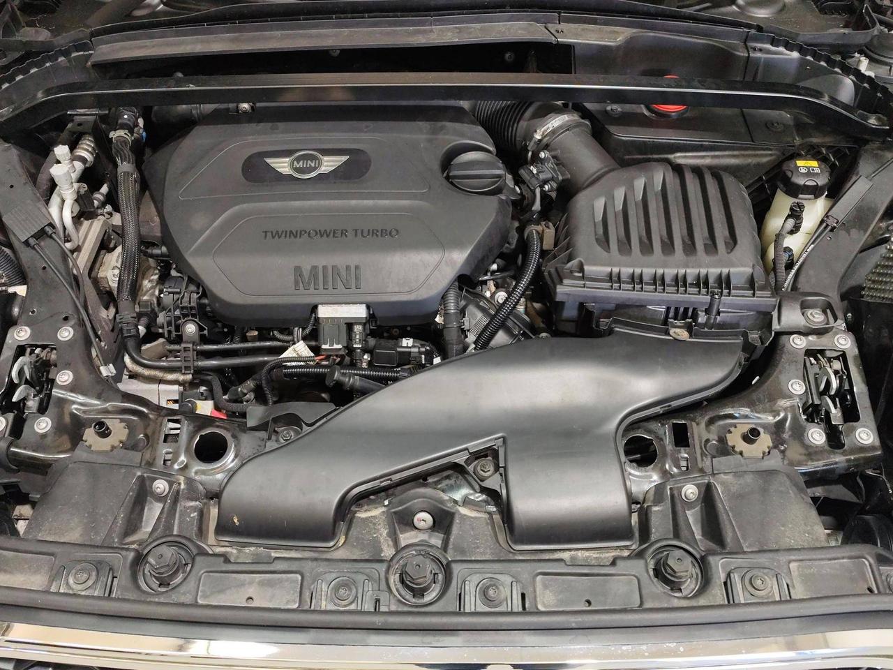 MINI Countryman Cooper SD ALL4 Hype