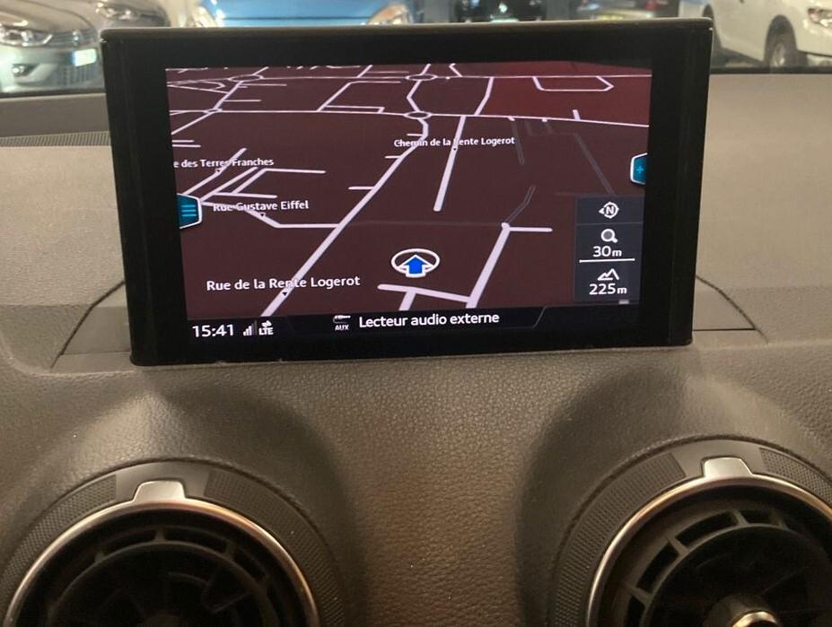 Audi Q2 30 TDI S TRONIC 116CV