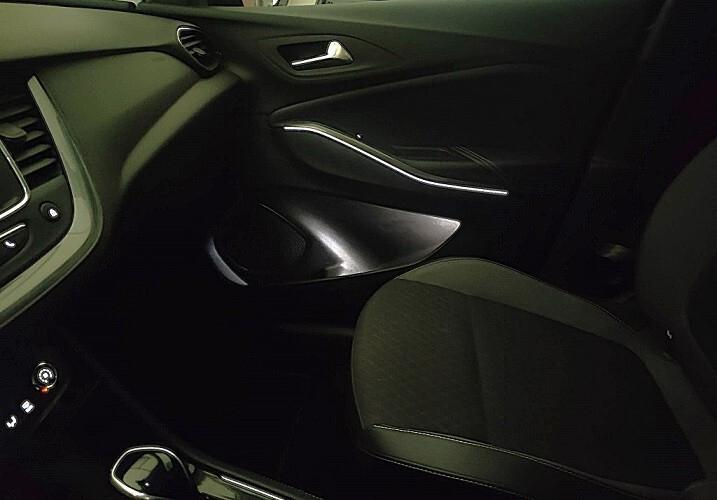 Opel Grandland X 1.5 diesel Ecotec Iva esp.