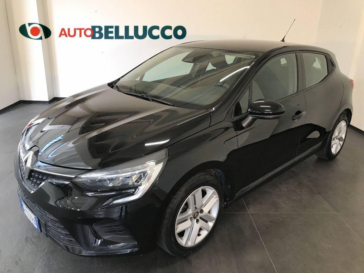 RENAULT Clio TCe 90 CV Equilibre
