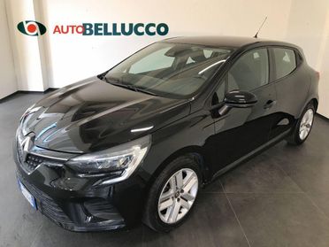 RENAULT Clio TCe 90 CV Equilibre