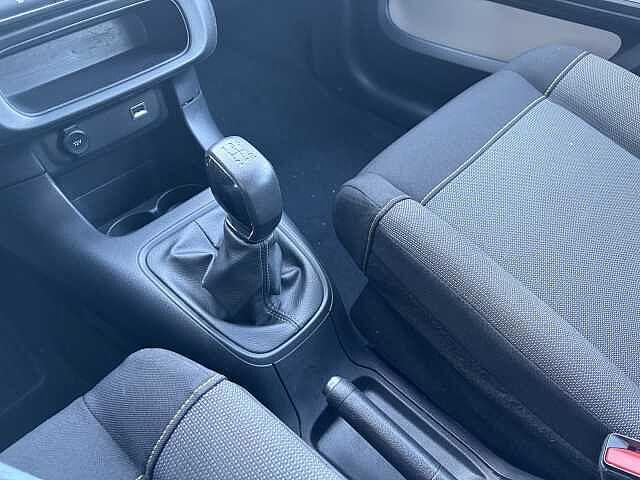 Citroen C3 1.2 PureTech 83 CV Feel Pack