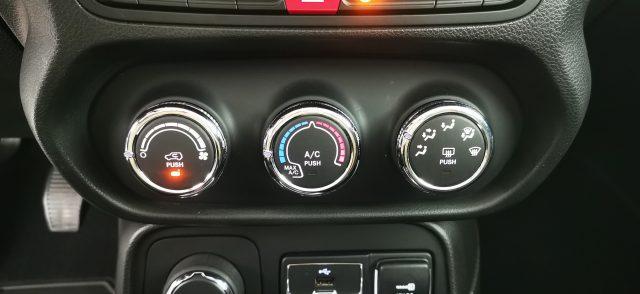 JEEP Renegade 2.0 Mjt 4WD Active Drive Sport