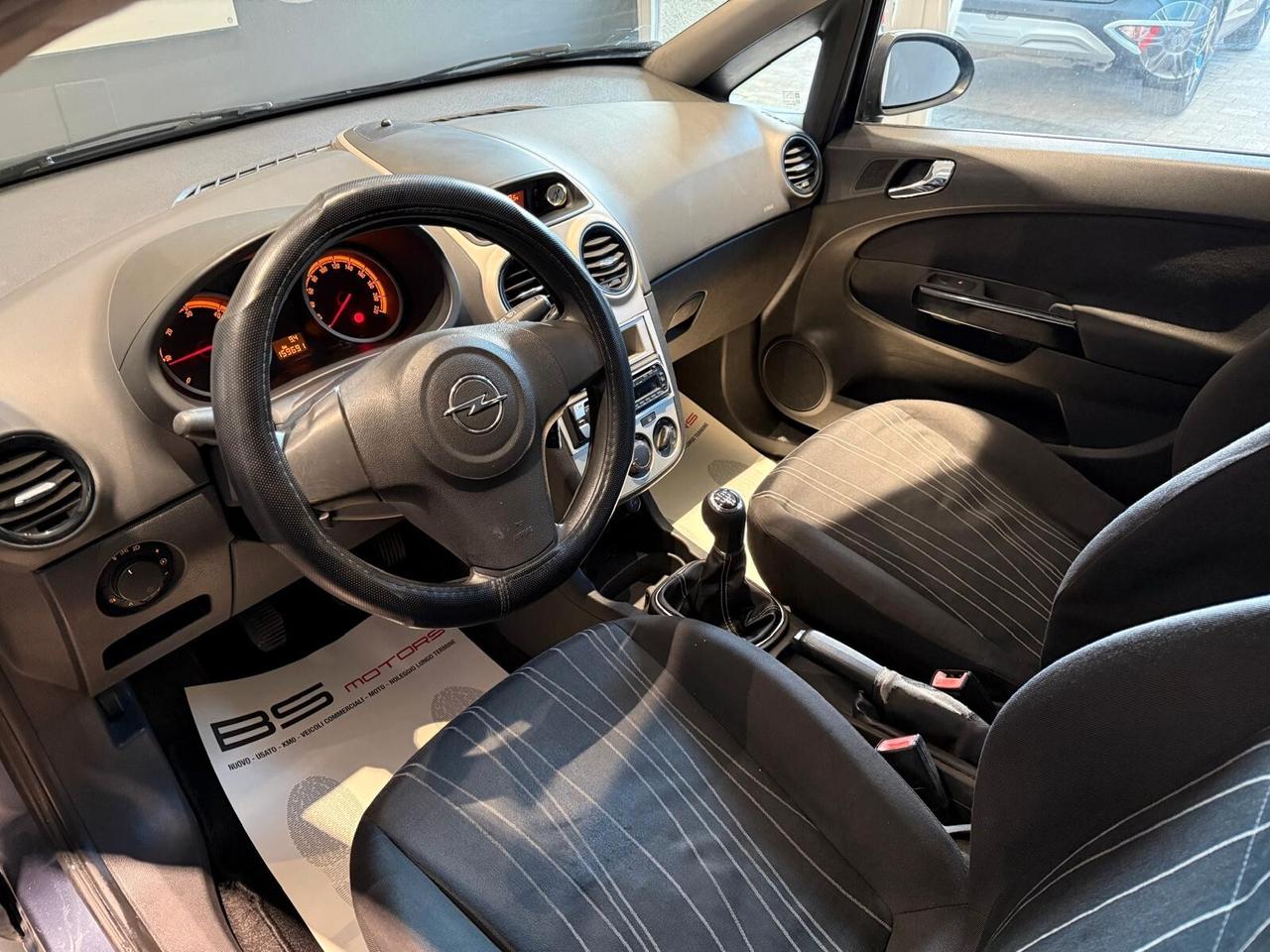 Opel Corsa 1.3 CDTI 75CV 5 porte Cosmo