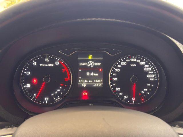 AUDI A3 Sedan 1.4 TFSI Ambient