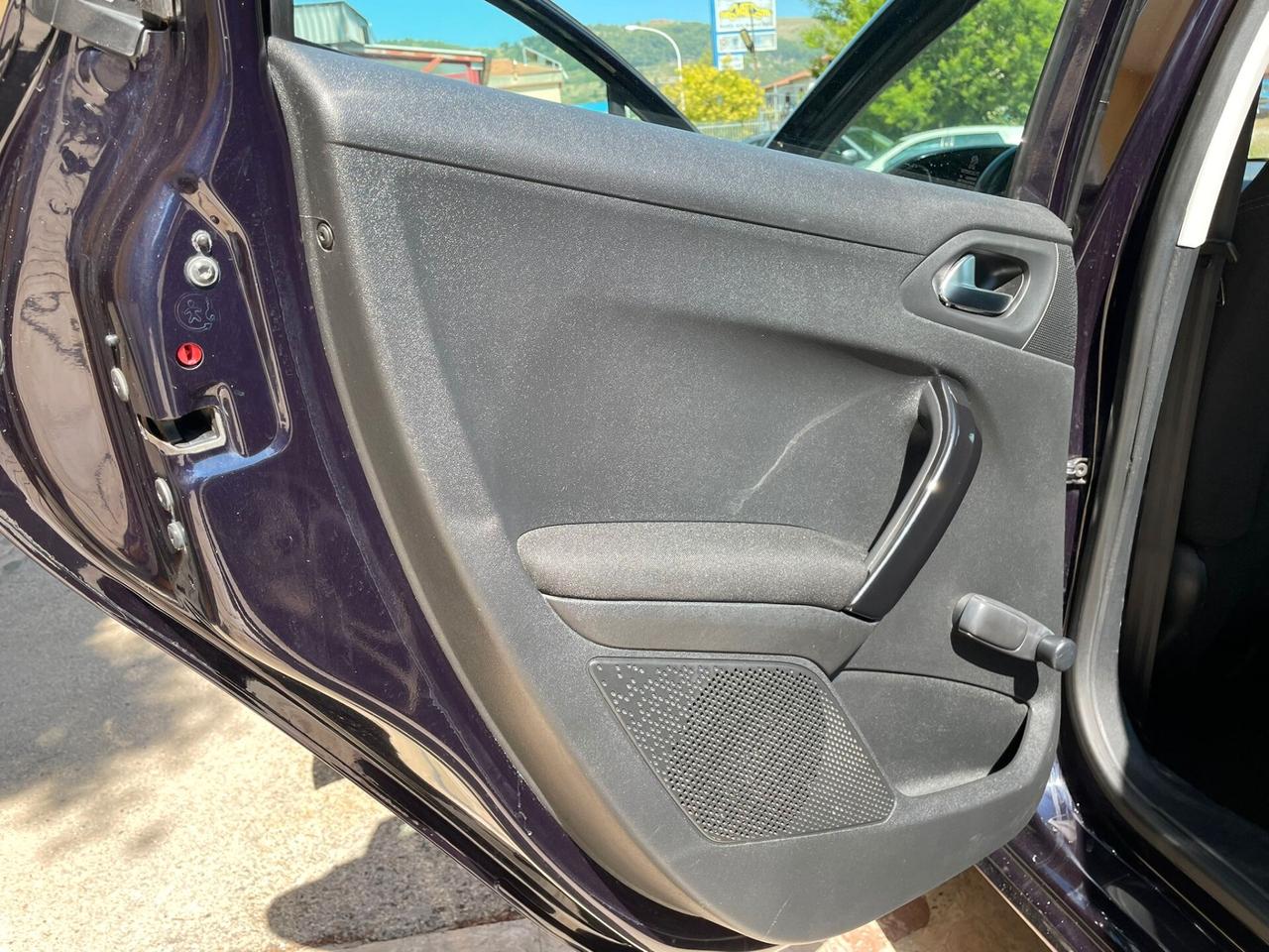 Peugeot 208 1.2 PureTech Active