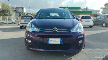 Citroen C3 BlueHDi 75 Feel Edition