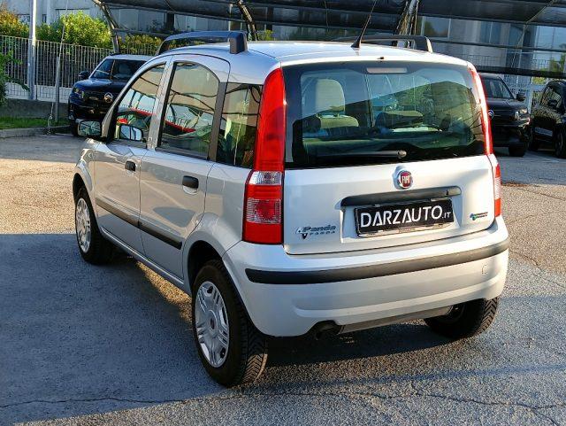FIAT Panda 1.2 Dynamic Natural Power