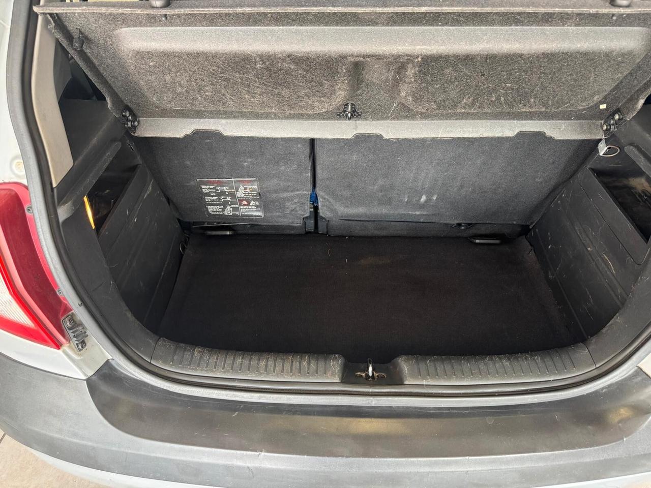 Hyundai Getz 1.4 GPL 97CV 5 PORTE 2007