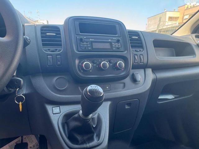 FIAT Talento 2.0 Ecojet 120CV PC-TN Furgone 12q
