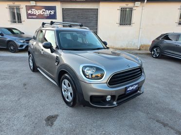 Mini Countryman 1.5 D Business 116 cv - 2018