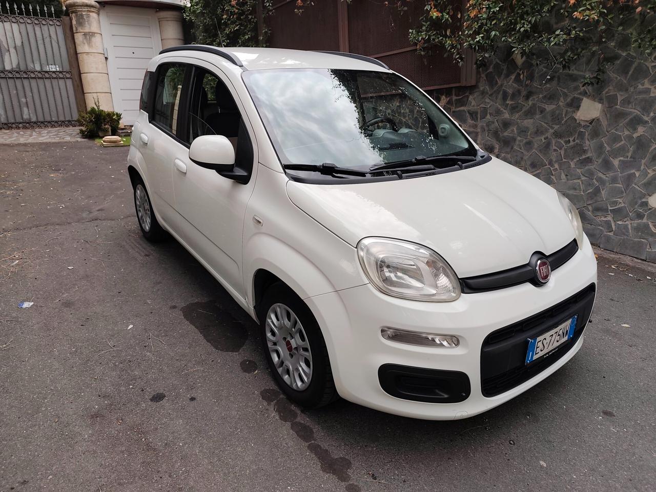 Fiat Panda 1.3 MJT 75 CV 2013