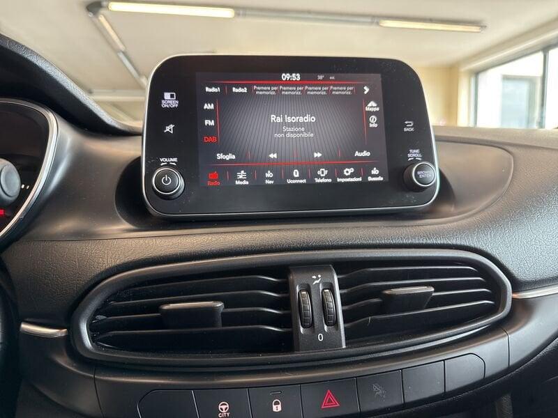 FIAT Tipo 1.4 5 porte Lounge