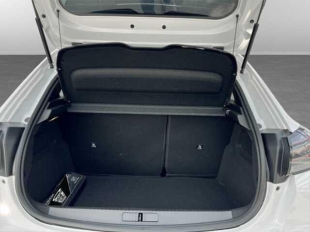 Peugeot 208 208 5P - ALLURE Hybrid 100 E-DCS6