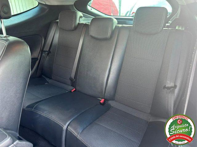 RENAULT Megane Mégane 1.5 dCi 110CV S&S ESM Energy GT Line