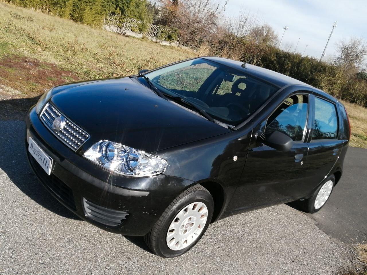 Fiat Punto Classic 1.2 5 porte Active