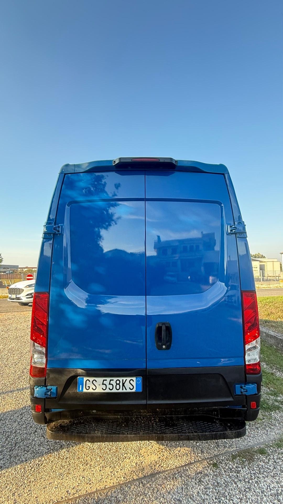 Iveco