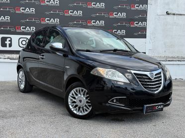 Lancia Ypsilon 1.3 MJT 16V 95 CV 5 porte S&S Platinum