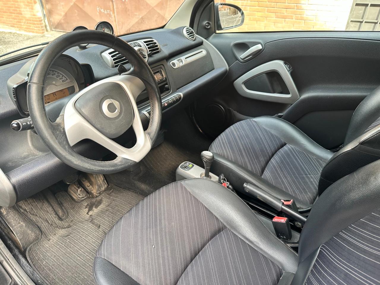 Smart ForTwo PULSE*F1*euro5*SERVOSTERZO*