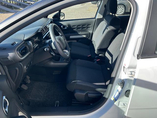 CITROEN C3 BlueHDi 100 S&S Feel