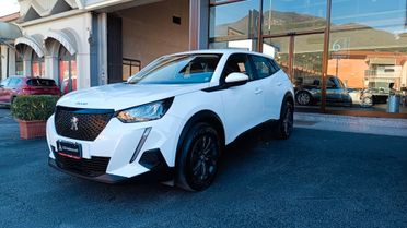 Peugeot 2008 PureTech 130 S&S Active Pack