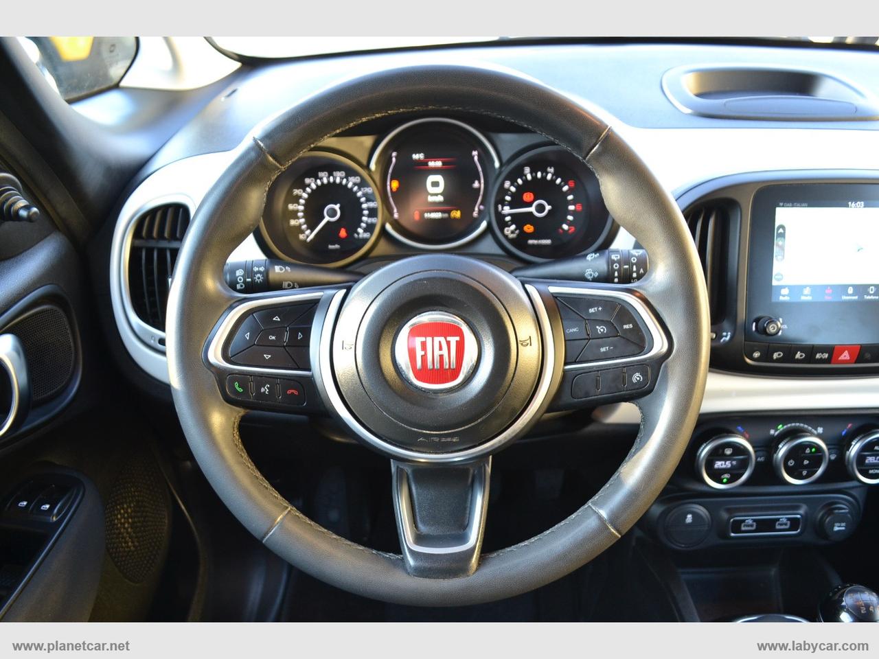 FIAT 500L 1.6 MJT 120 CV Business