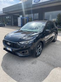 Ford Kuga 2.5 Full Hybrid 180 CV CVT 2WD ST-Line