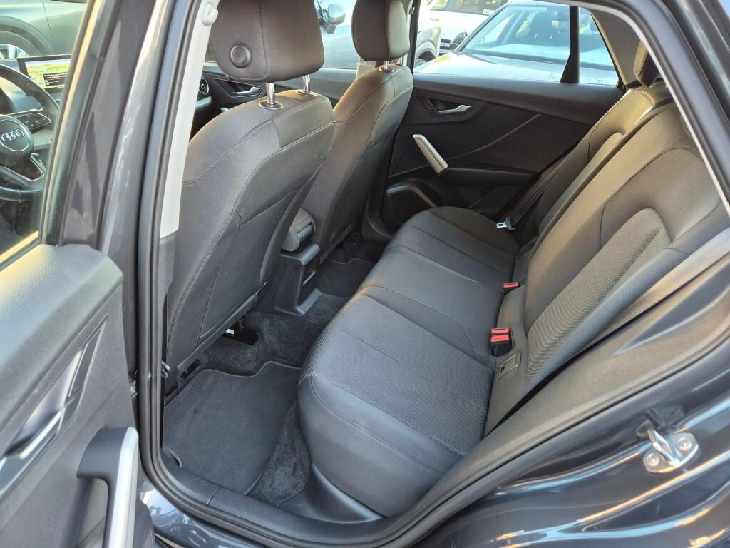 Audi Q2 TDI 115CV S-TRONIC PRONTA CONSEGNA LED