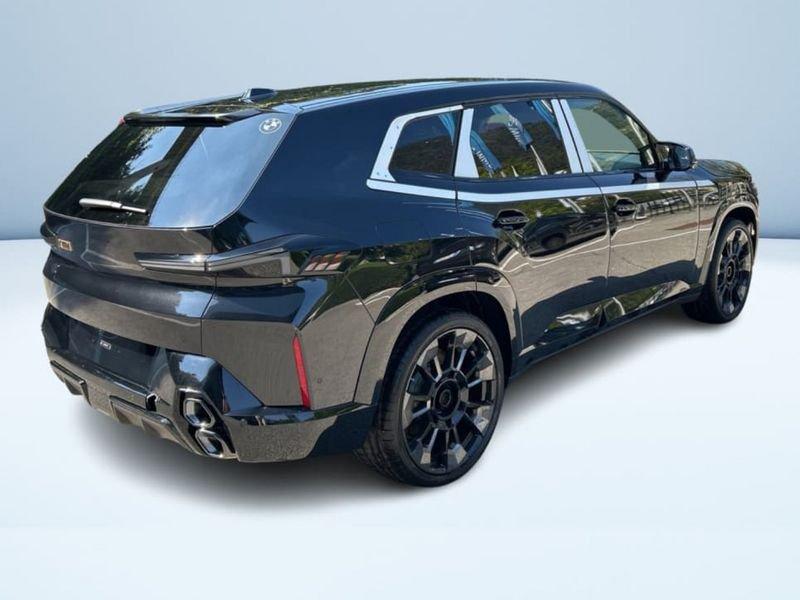 BMW XM XM