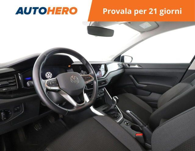 VOLKSWAGEN Polo 1.0 Edition Plus