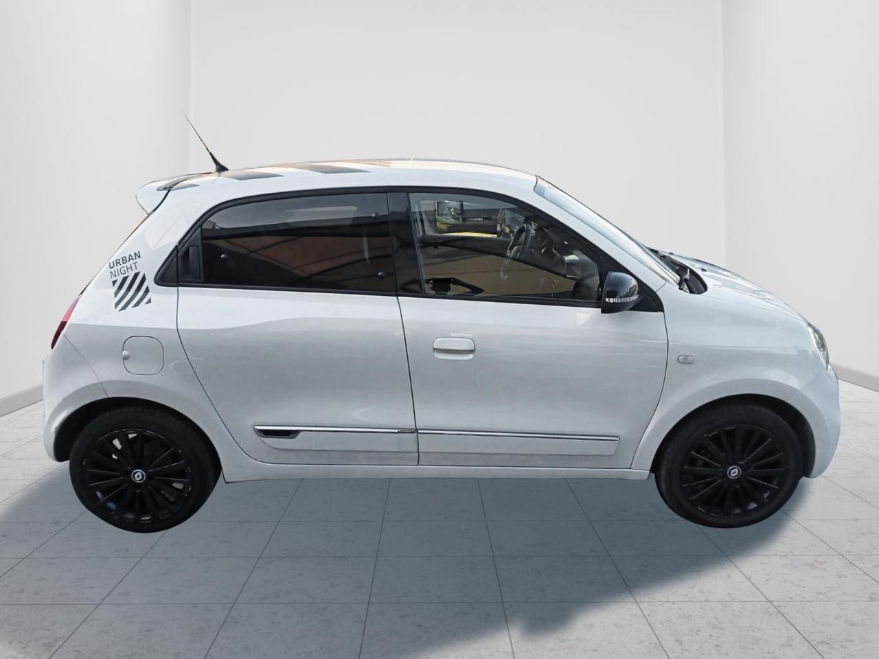 RENAULT Twingo Electric - Twingo Intens 22kWh