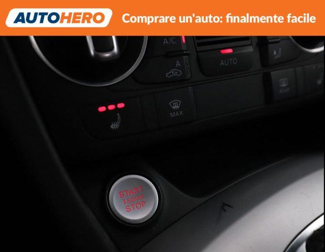 AUDI Q3 2.0 TDI 120 CV S tronic Business