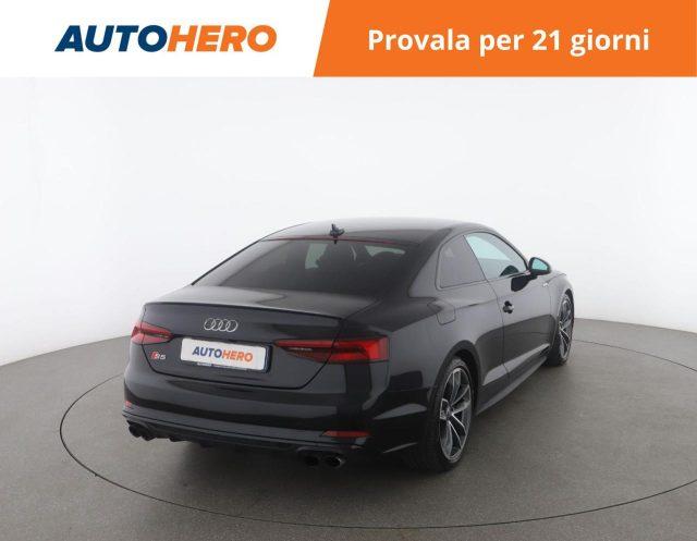 AUDI S5 3.0 TFSI quattro tiptronic