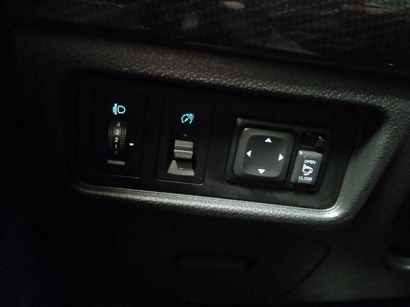 DR AUTOMOBILES dr4 Sport 1.6 Bi-Fuel GPL