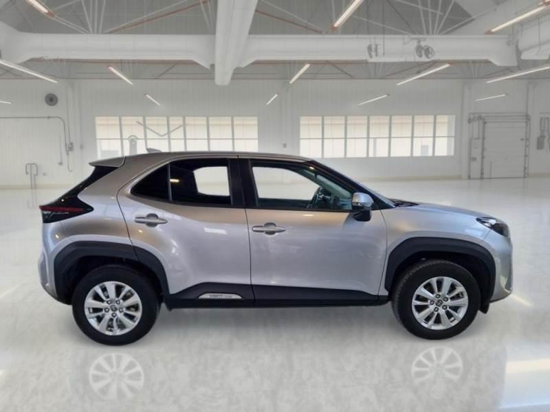 Toyota Yaris Cross 1.5h Business fwd 116cv e-cvt
