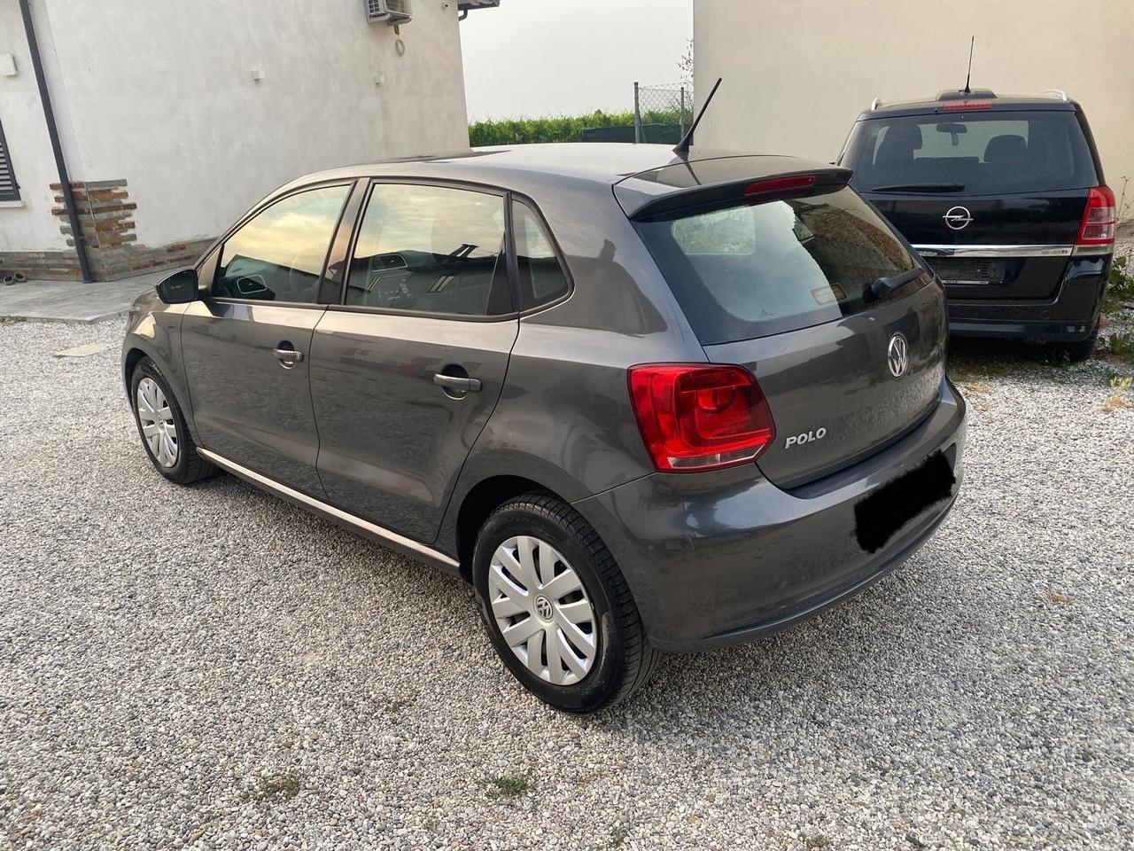 Volkswagen Polo 1.2 70 CV 5p. Comfortline