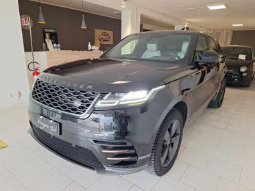 Land Rover - Range Rover Velar 2.0 TD4 180 CV R-Dynamic S