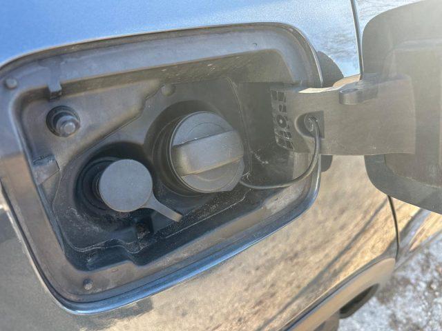 SEAT Arona Bifuel! 1.0 TGI Style