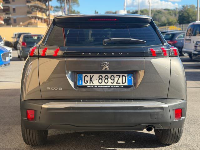 PEUGEOT 2008 PureTech 100 S&S Active (NESSUN VINCOLO)