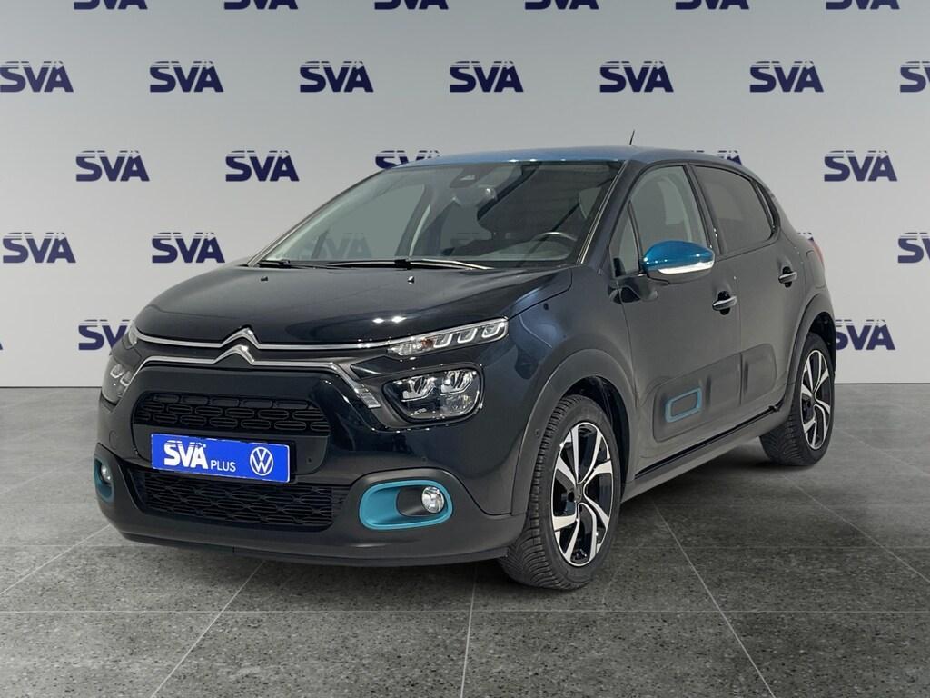 Citroen C3 III 2017 1.5 bluehdi 100CV Shine Pack