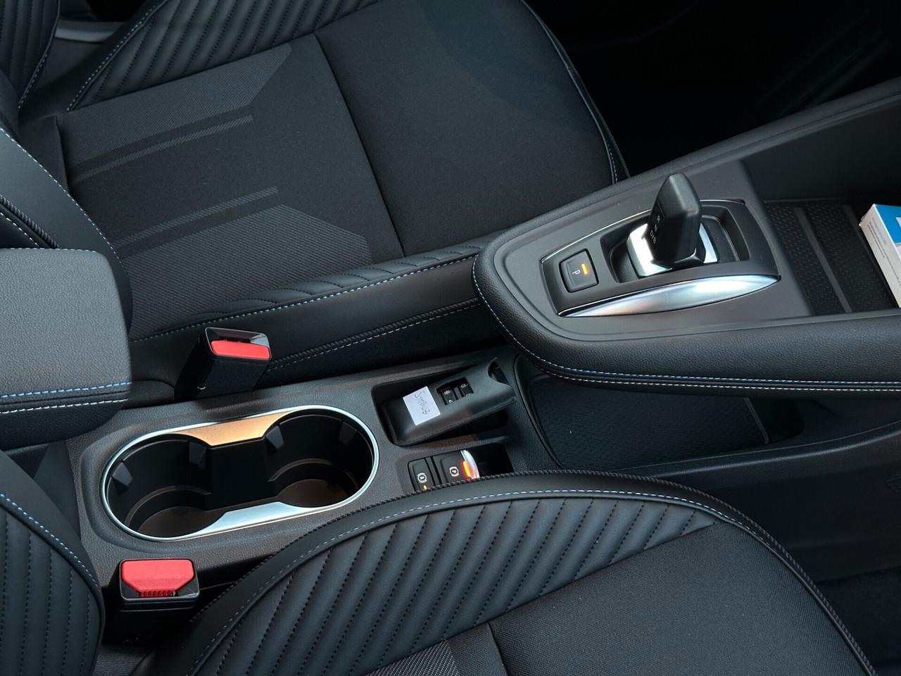 Renault Symbioz E-Tech 160 CV Esprit Alpine